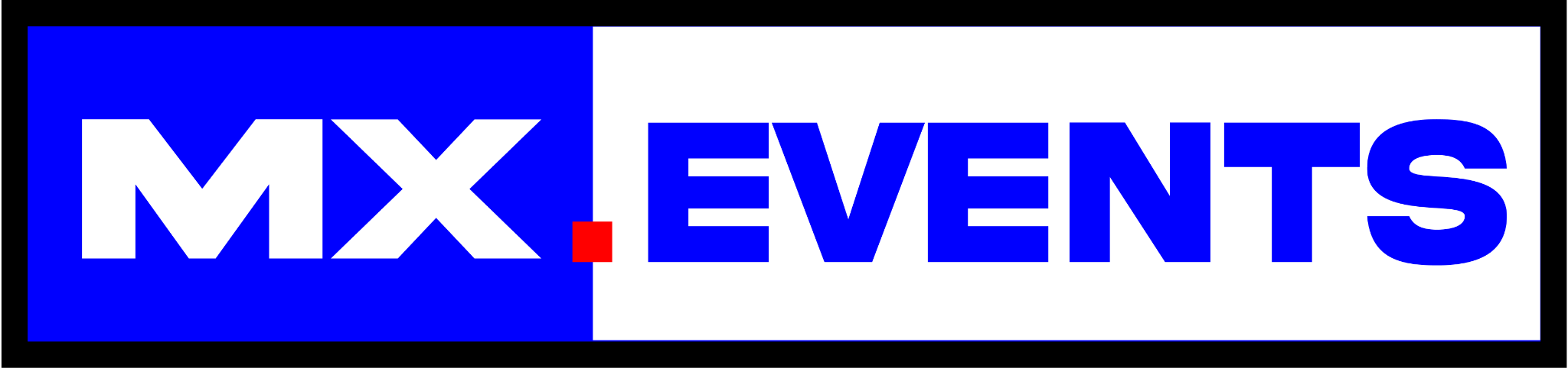 MX.Events logo